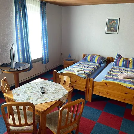 Eddy's Place Schacht-Audorf