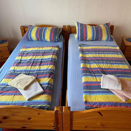 Eddy's Place Apartament Schacht-Audorf