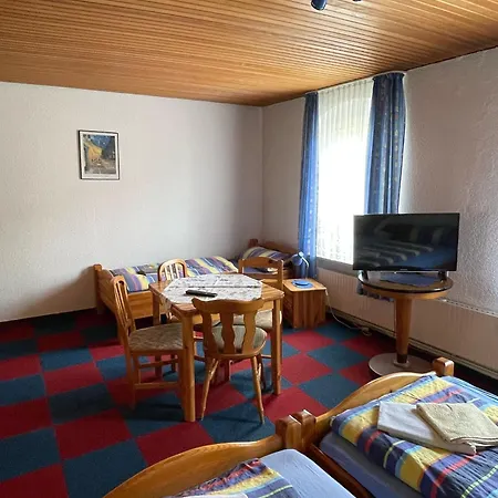 Eddy's Place