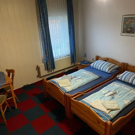 Lejlighed Eddy's Place *