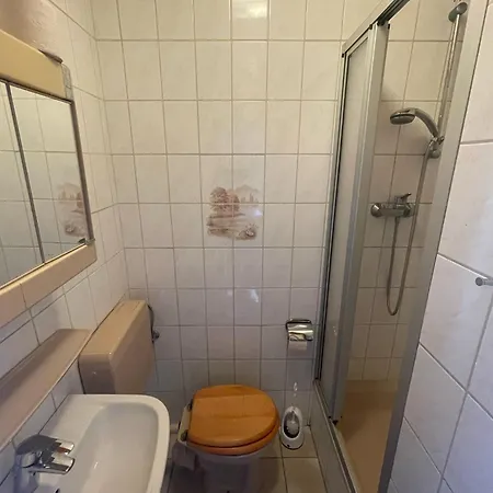 Eddy's Place Apartament Schacht-Audorf